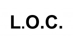 L.O.C.