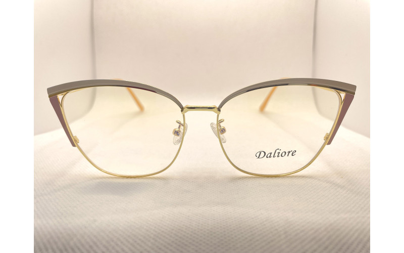 Daliore G95-103 (GOLD-YELLOW-PINK)