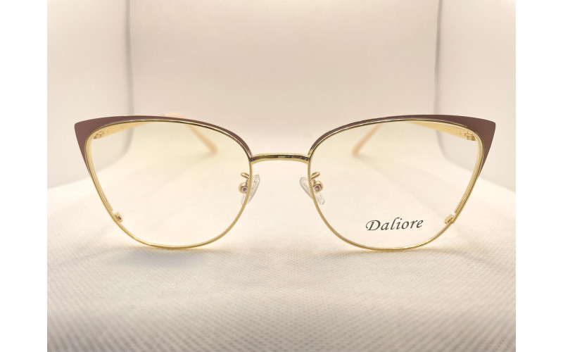 Daliore G95-104 (GOLD-PINK)