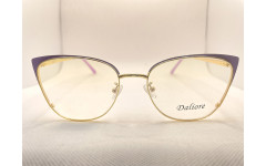 Daliore G95-104 (GOLD-PURPLE)