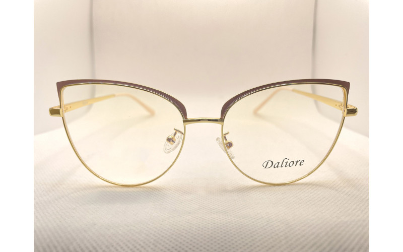 Daliore G95-105 (GOLD-PINK)