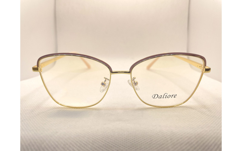 Daliore G95-111 (GOLD-PINK)