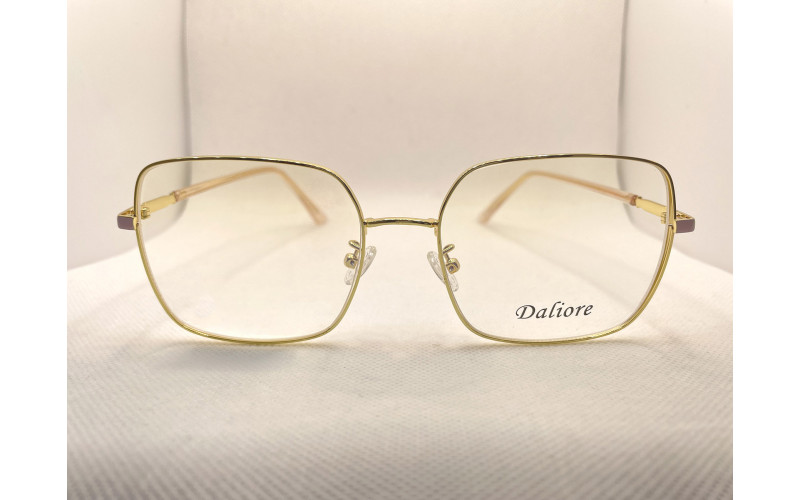 Daliore G95-17 (GOLD-PINK)