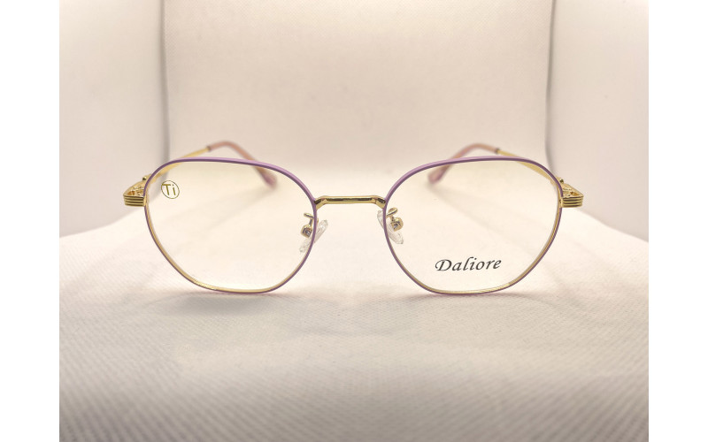 Daliore G95-49 (GOLD-PURPLE)