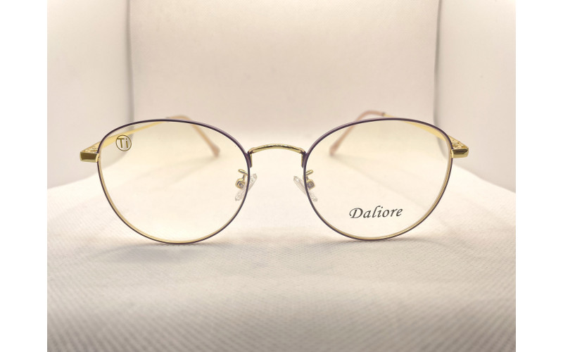 Daliore G95-50 (GOLD-PURPLE)