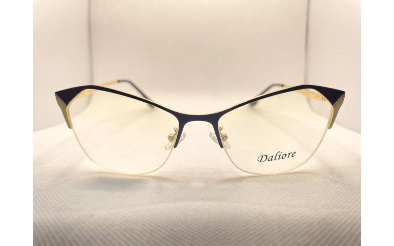 Daliore G95-72 (GOLD-DARK-BROWN-YELLOW)