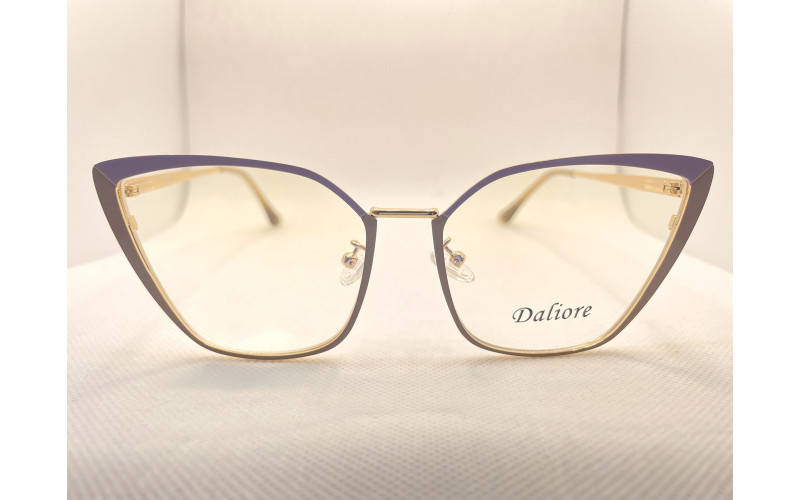 Daliore G95-86 (GOLD-PURPLE)