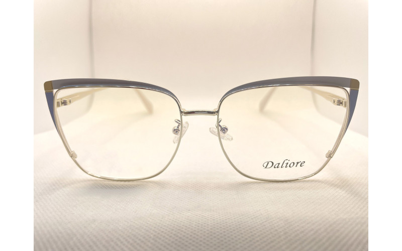 Daliore G95-98 (SILVER-GREY-BLUE)